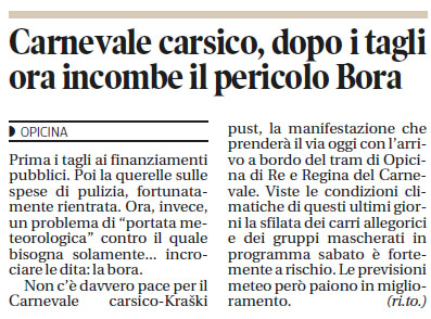 Il Piccolo