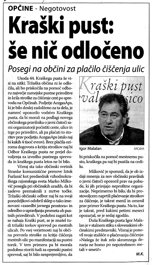 Primorski dnevnik,