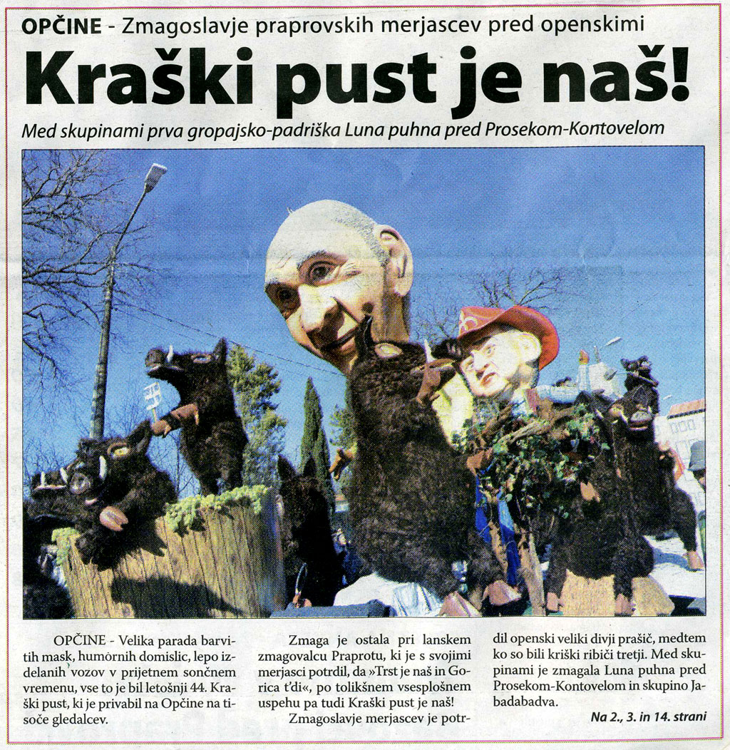 Primorski dnevnik,