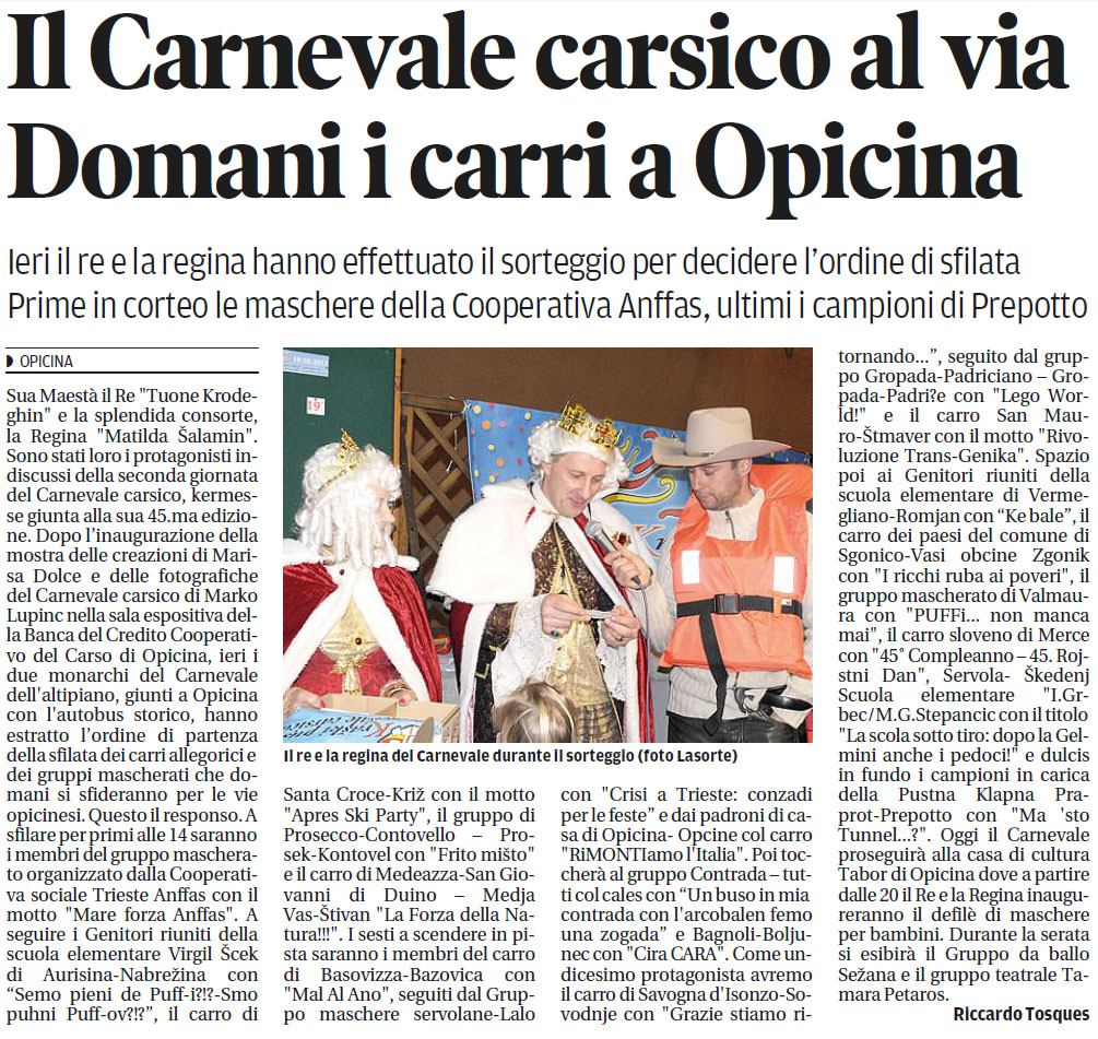 Il Piccolo