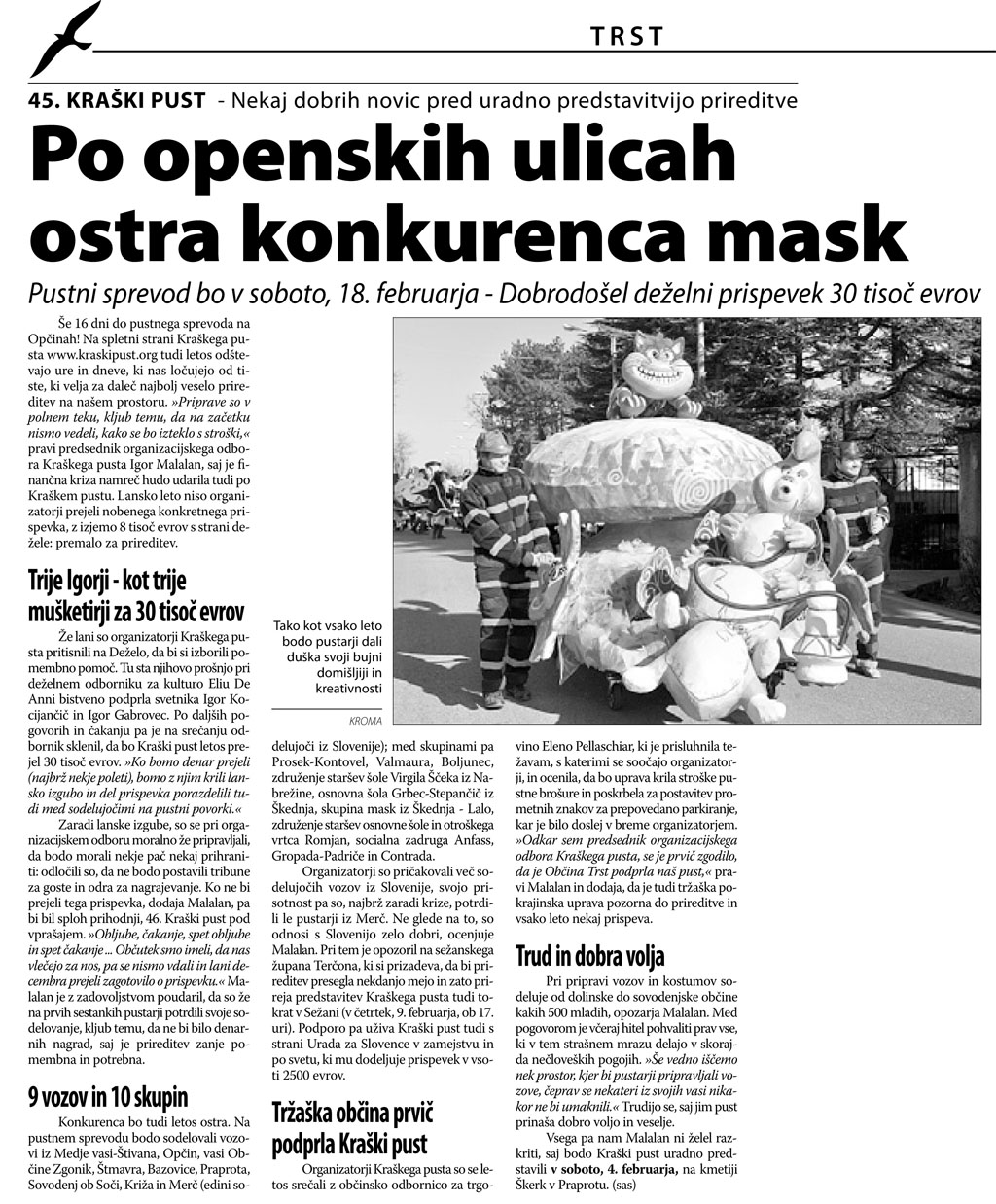 Primorski dnevnik,