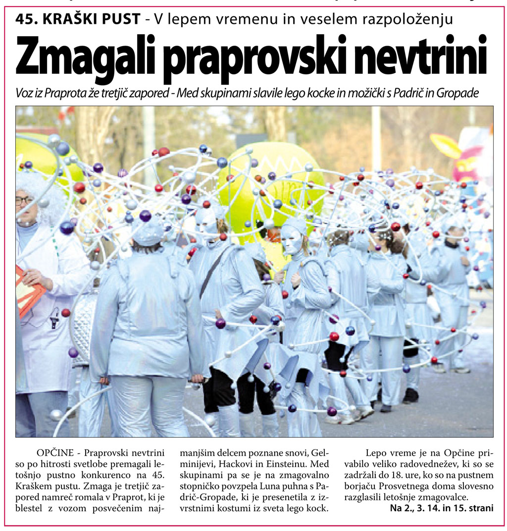 Primorski dnevnik,