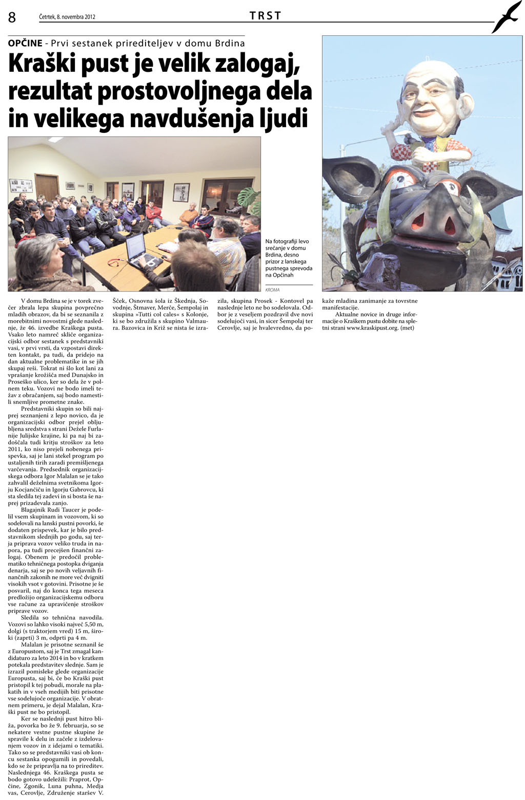 Primorski dnevnik,