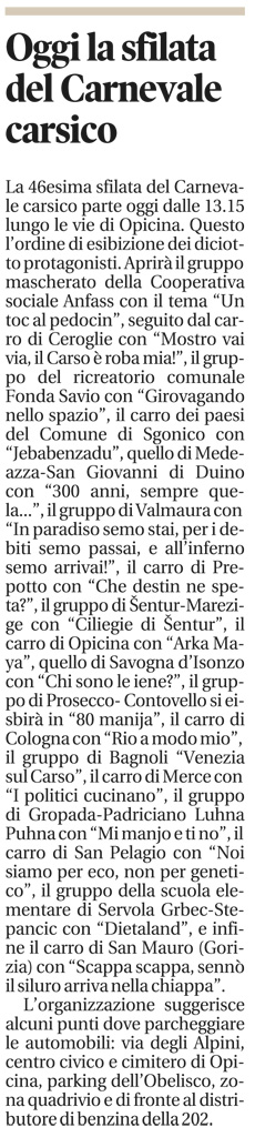 Il Piccolo