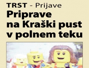 Primorski dnevnik, 6. januar 2013