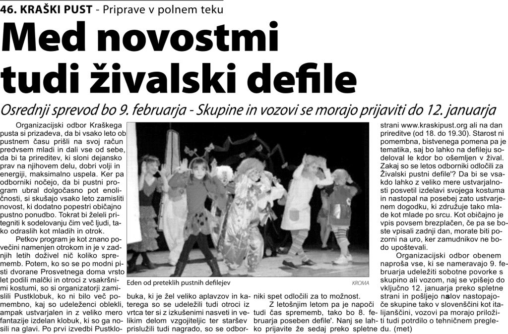 Primorski dnevnik,