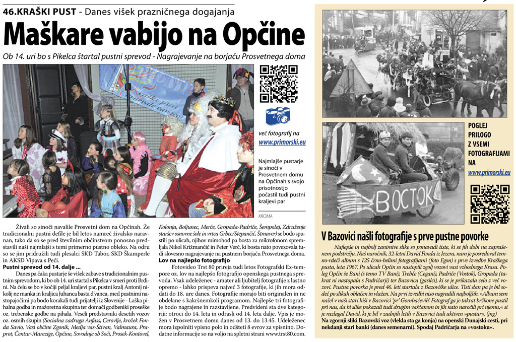 Primorski dnevnik,