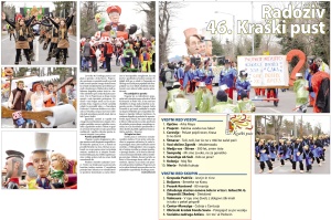 Primorski dnevnik, 10. februar 2013