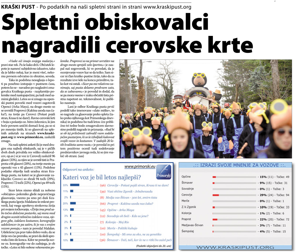 Primorski dnevnik,
