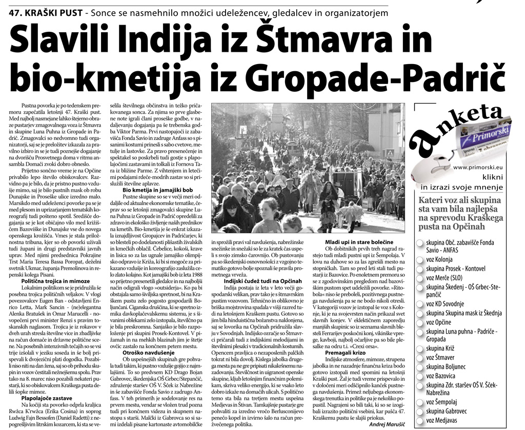 Primorski dnevnik,