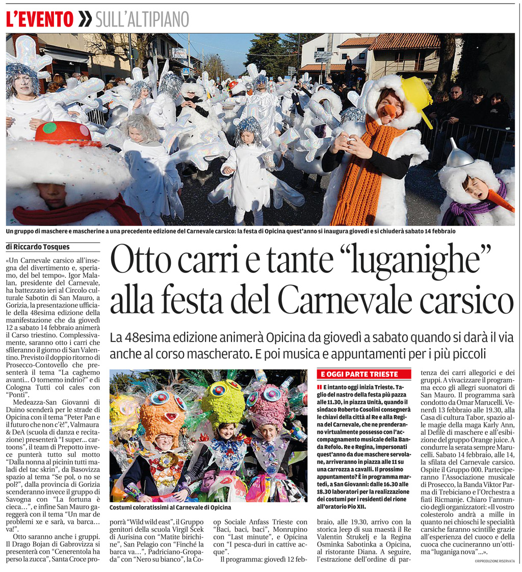 Il Piccolo