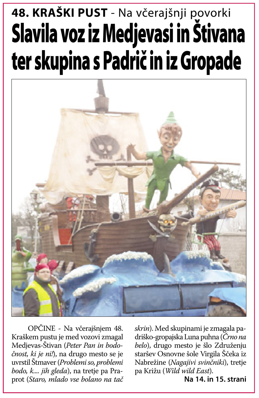 Primorski dnevnik,