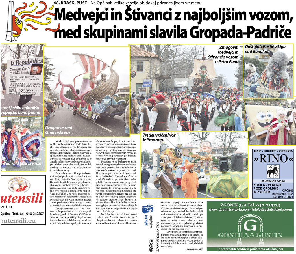 Primorski dnevnik,