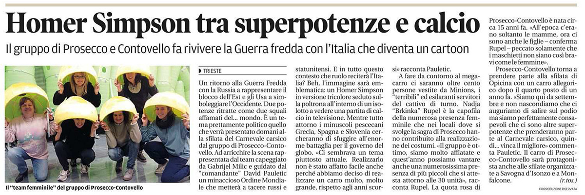 Il Piccolo