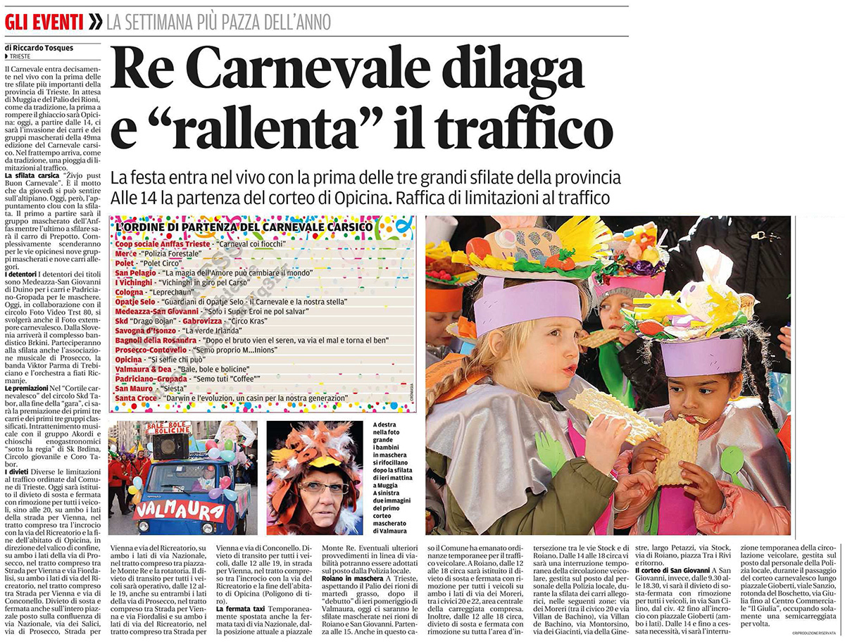 Il Piccolo
