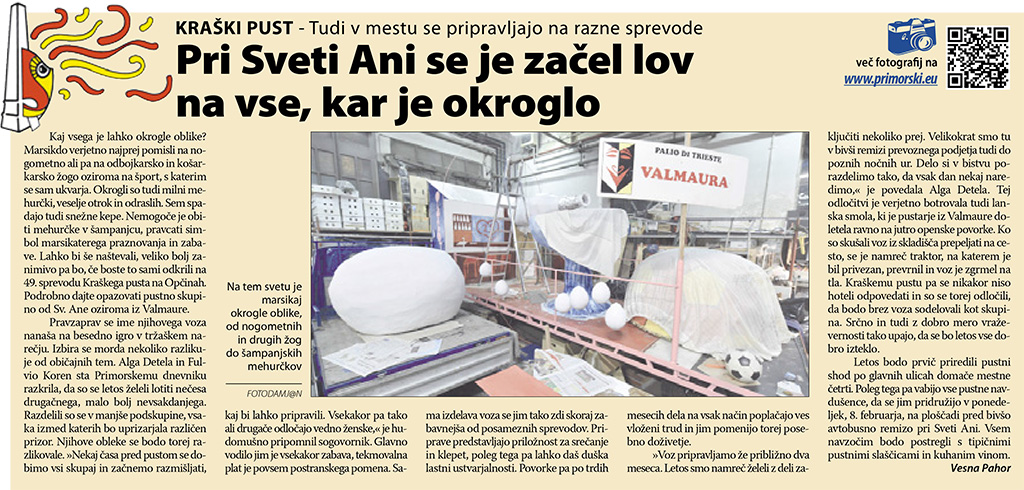 Primorski dnevnik,