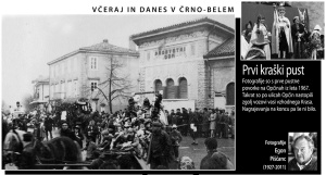 Primorski dnevnik, 5. februar 2016