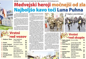 Primorski dnevnik, 7. februar 2016