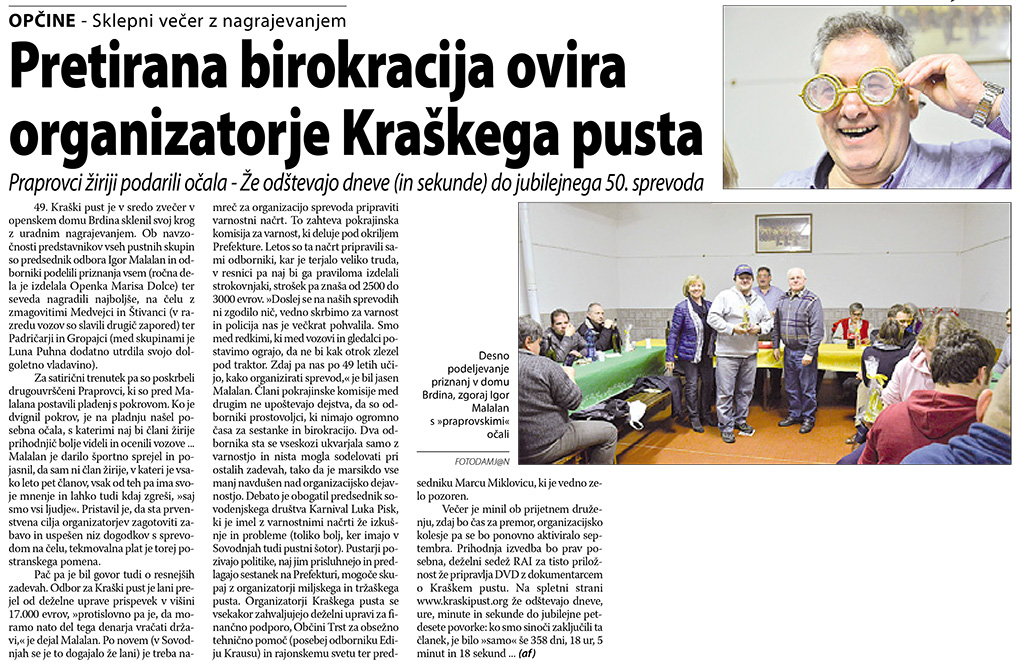 Primorski dnevnik,