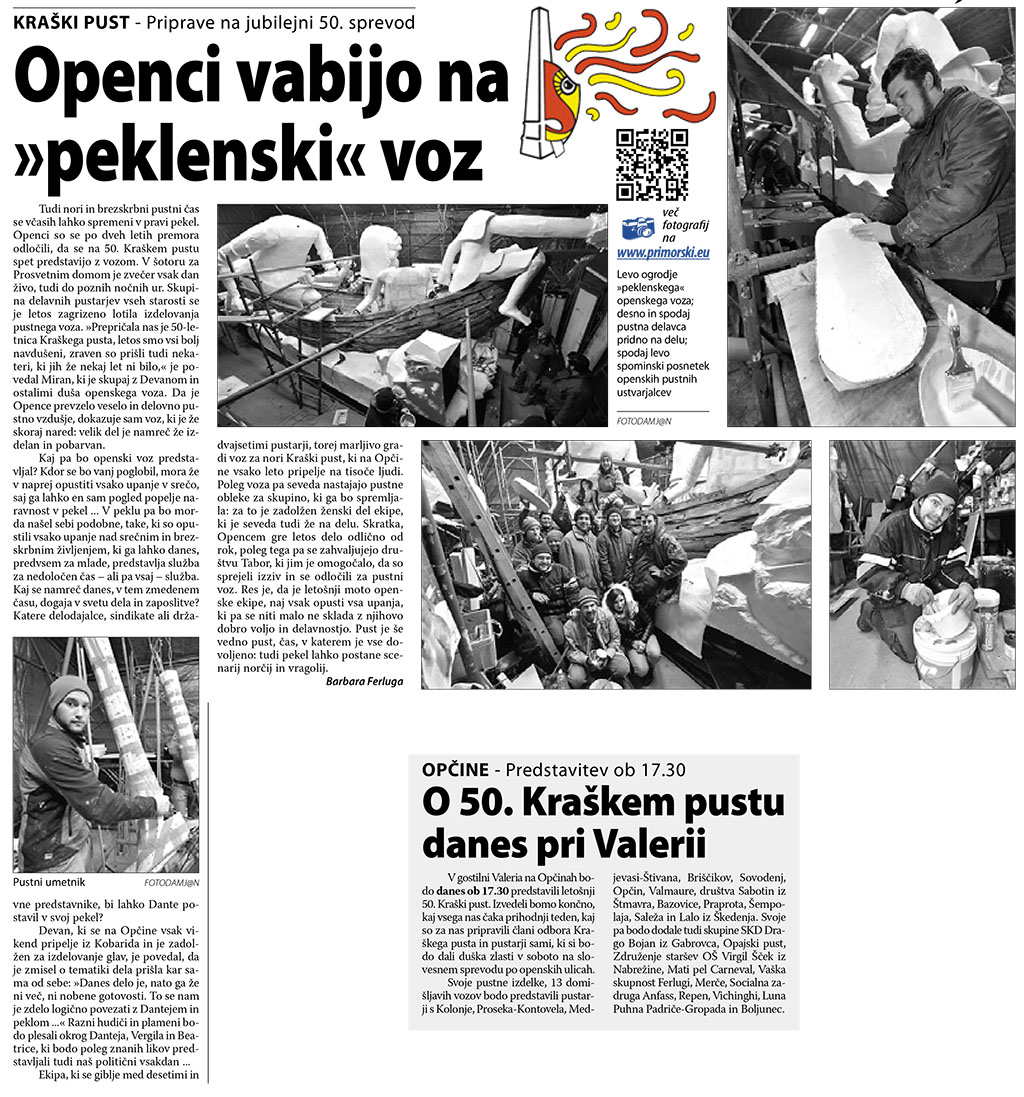 Primorski dnevnik,