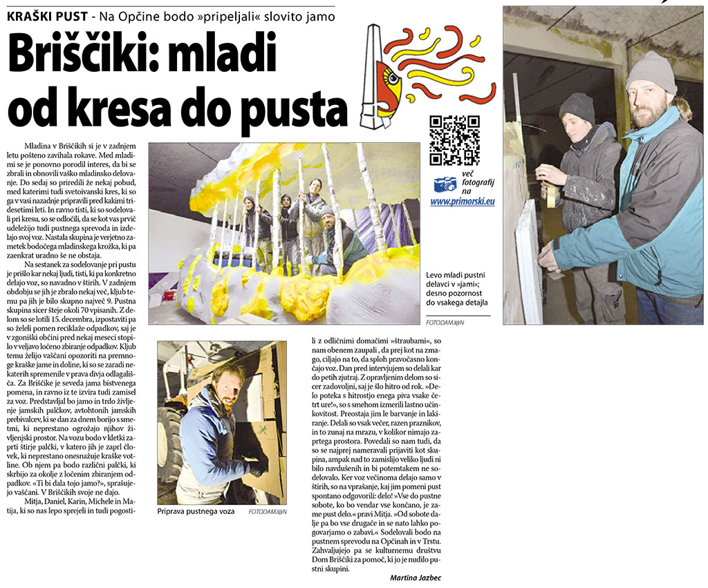 Primorski dnevnik,