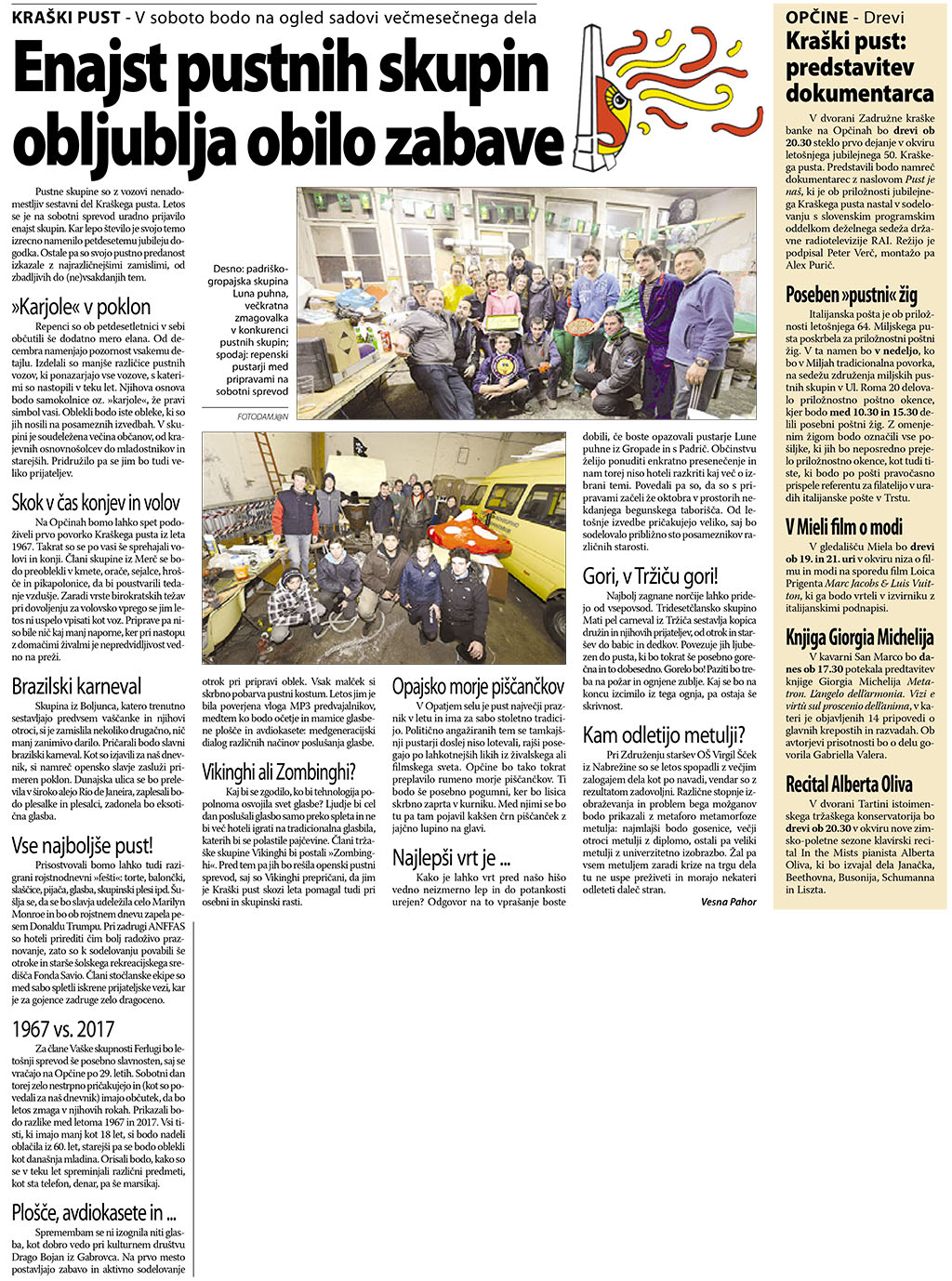 Primorski dnevnik,