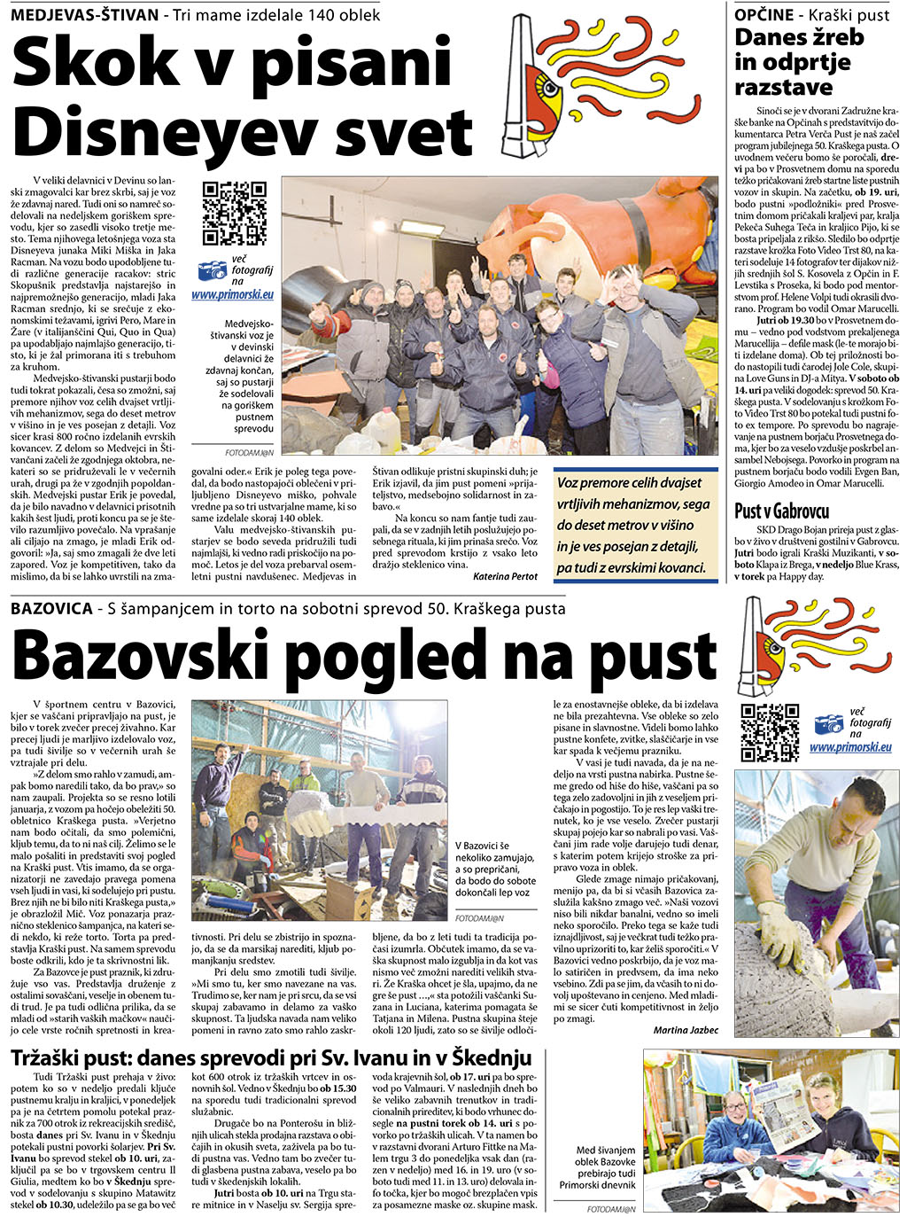 Primorski dnevnik,