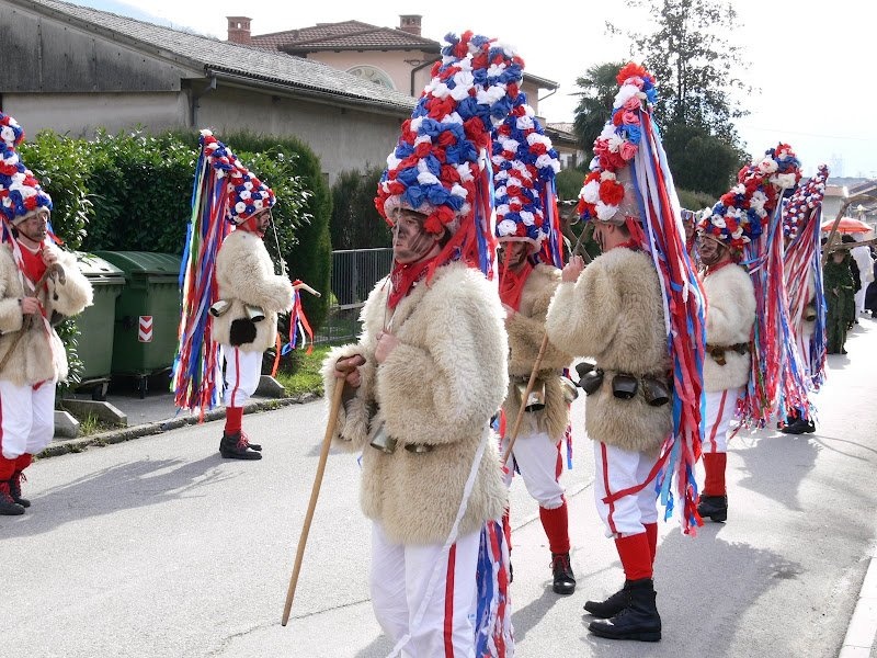 Skoromatje