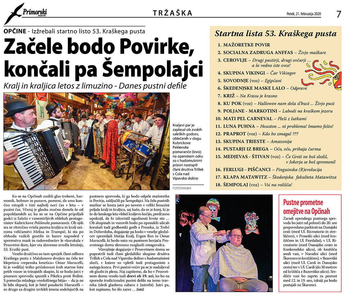 Primorski dnevnik