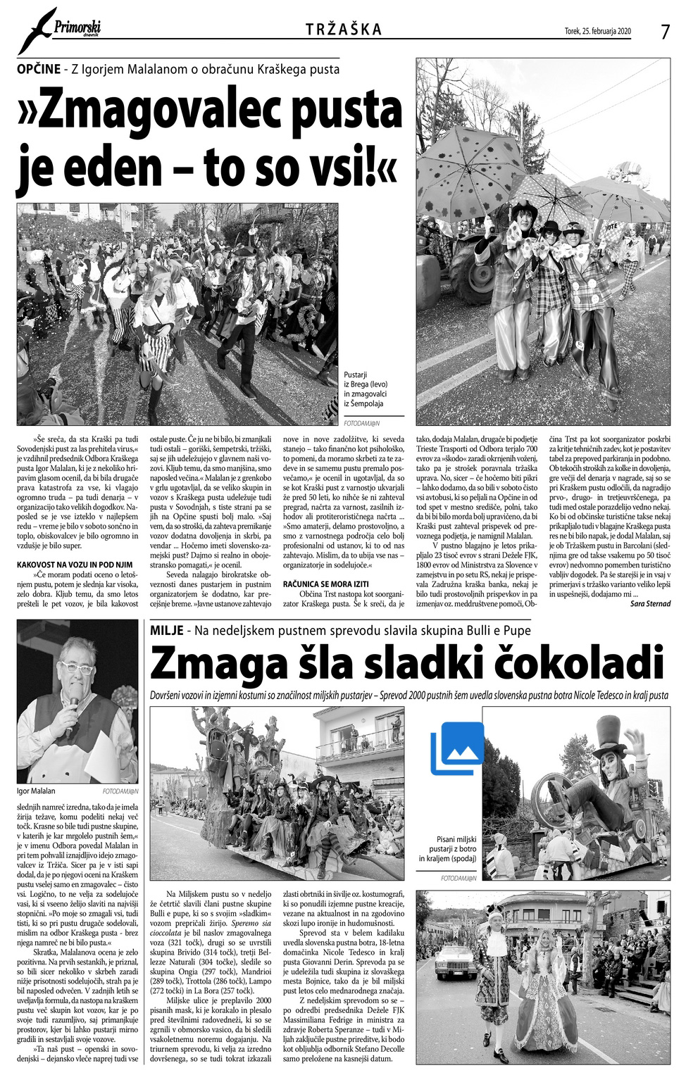 Primorski dnevnik