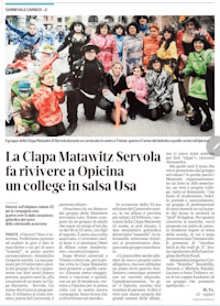 Il Piccolo 2. februar 2020