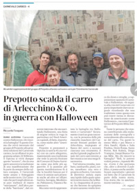 Il Piccolo 4. februar 2020