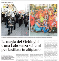 Il Piccolo 17. februar 2020