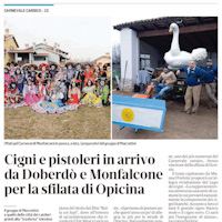 Il Piccolo 18. februar 2020