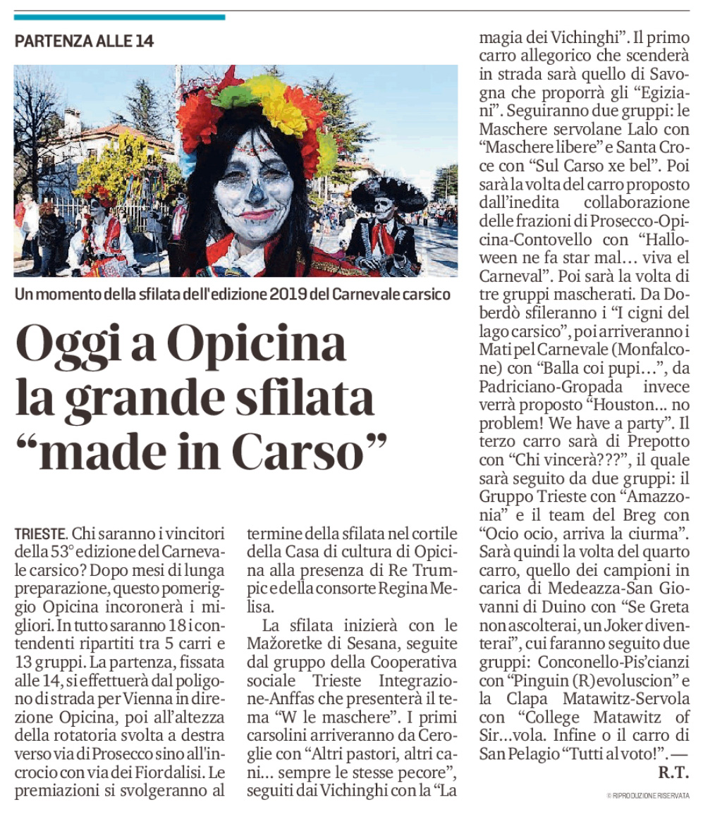 Il Piccolo