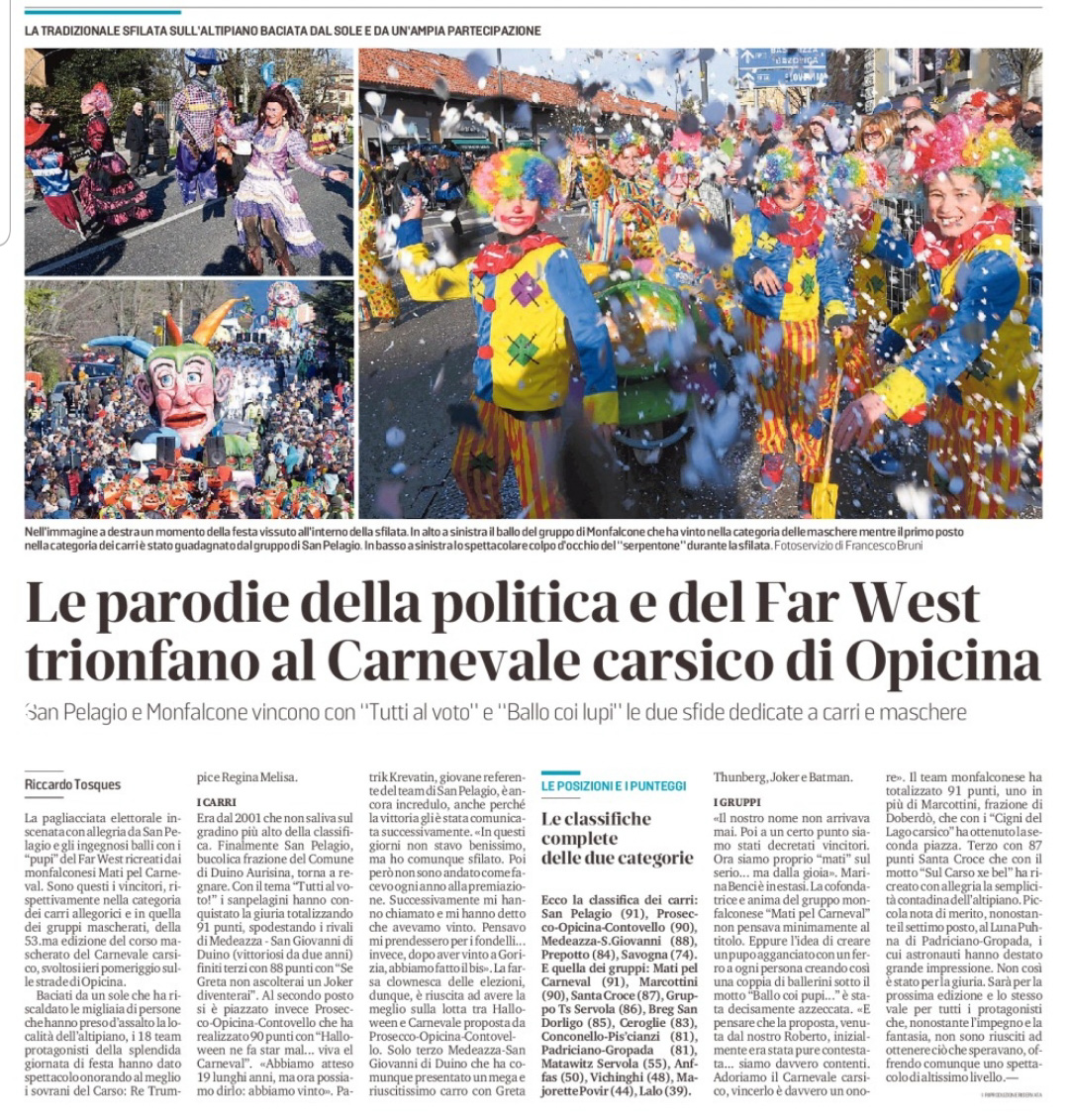 Il Piccolo