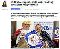 Primorske novice 10. februar 2020