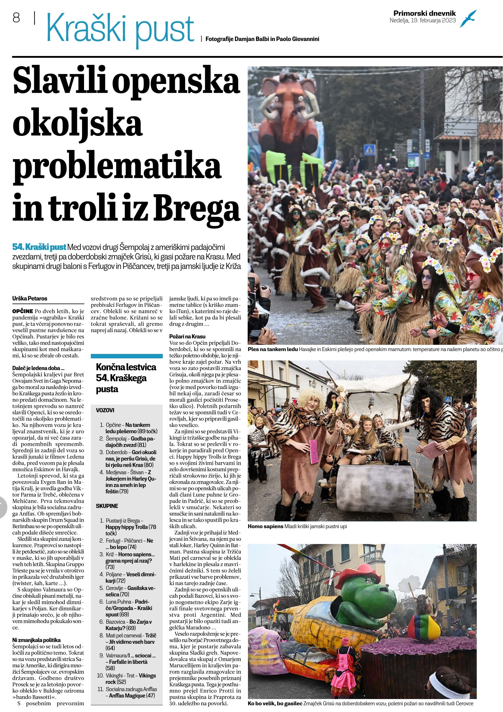 Primorski dnevnik