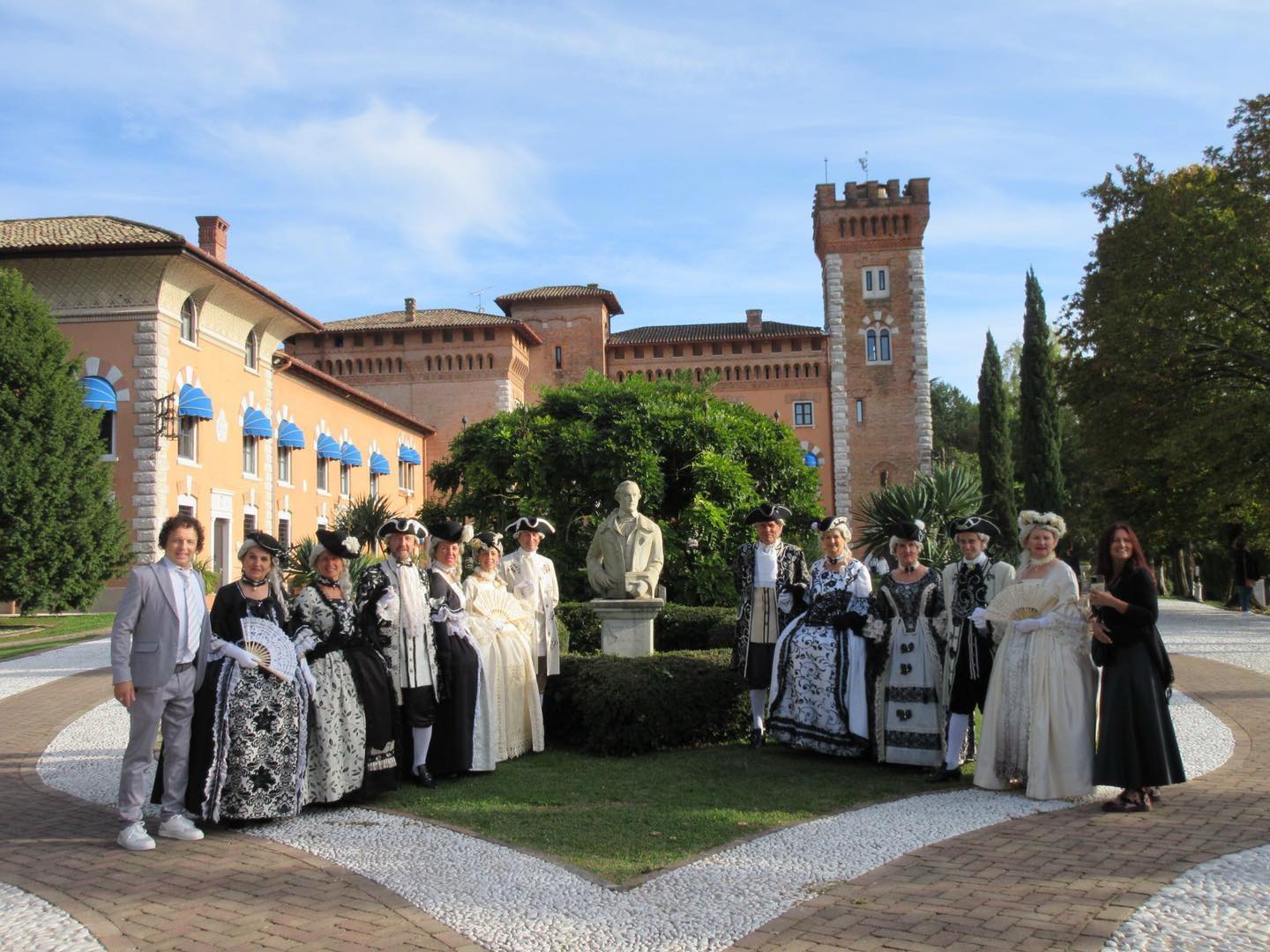 Pro Loco di Castello di Godego