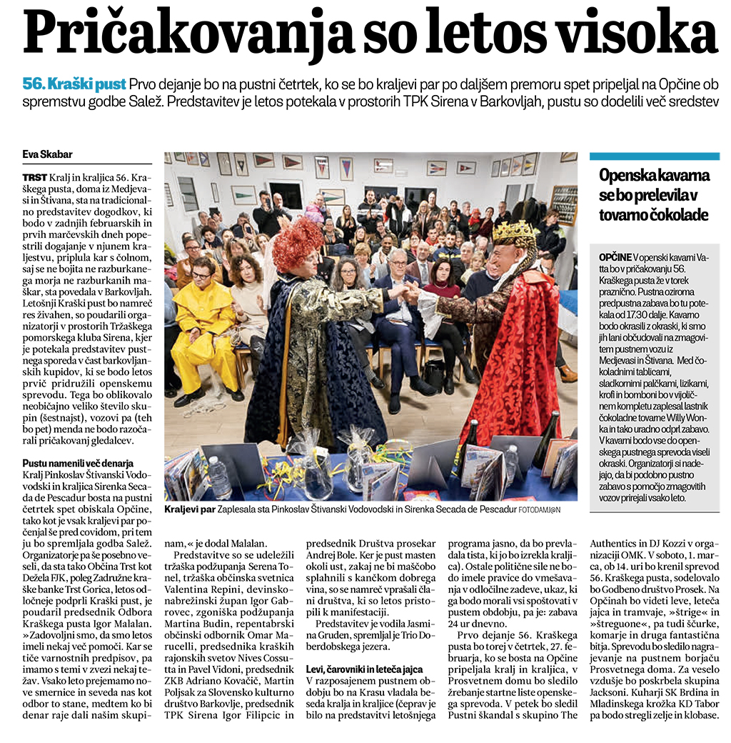 Primorski dnevnik