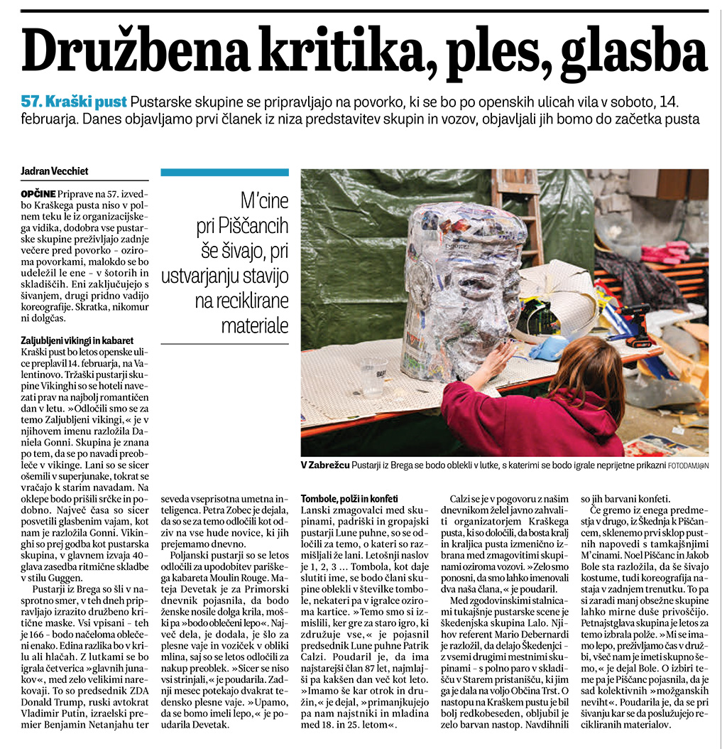 Primorski dnevnik