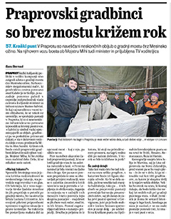 Primorski dnevnik 7. februar 2026