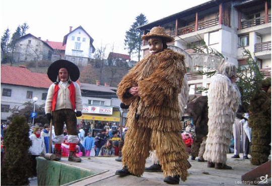 Laufarji