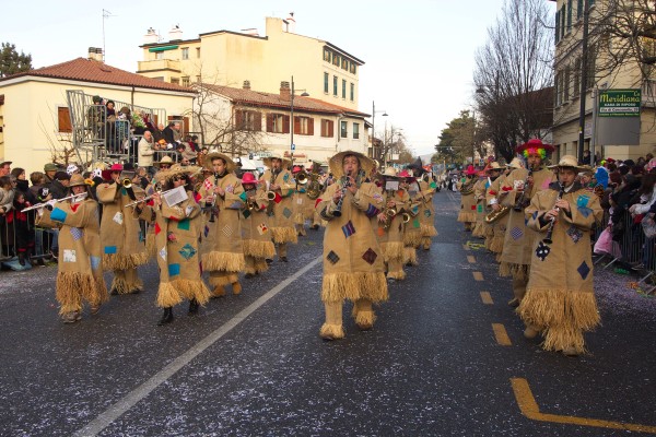 Godba »VIKTOR PARMA« iz Trebč