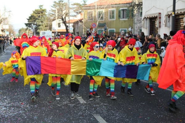 Po nevihti sonce vzhaja, slabo gre in dobro prihaja
