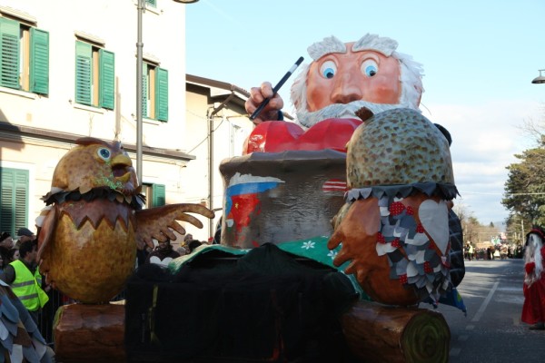 Čarovnija ljubezni lahko spremeni svet