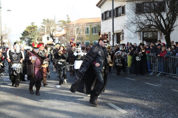 Vikingi okoli po Krasu