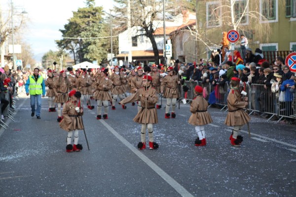 Opajski guardjani smo pustu vdani