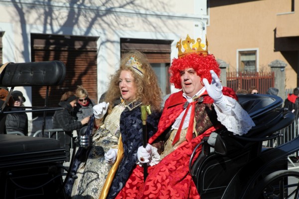 Pekeč Suhi Teč e Pija, ki jo teran zvija