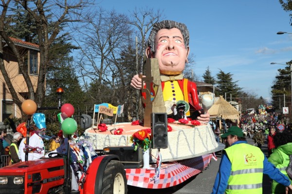 Viva il carnevale!!!